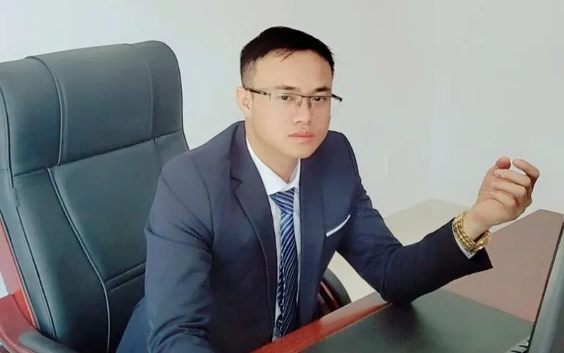 CEO Sanclub - Phan Trường Tôn